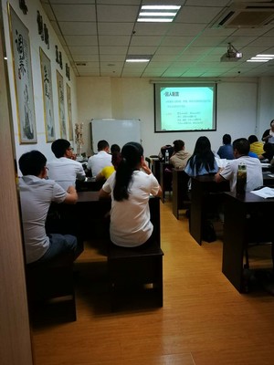 廣西防城港市中醫(yī)針灸經(jīng)絡(luò)美容真人實訓(xùn)基地 國家扶持，前景廣闊