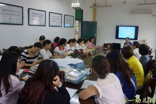 綿陽八一幼兒園開展教師技能培訓 網絡技術服務賦能教育創新