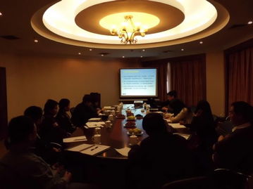 上海澤銘環境科技公司新員工YSI產品網絡技術服務培訓圓滿落幕